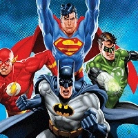 justice_league_comic_maker Games